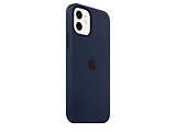 Apple Original iPhone 12 / 12 Pro Silicone Case with MagSafe