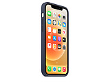 Apple Original iPhone 12 / 12 Pro Silicone Case with MagSafe