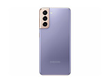 Samsung Galaxy S21 G991 / 6.2'' Dynamic AMOLED 2X / Exynos 2100 / 8GB / 128Gb / 4000mAh /