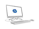 HP 200 G4 / 21.5" FullHD / Intel Core i5-10210U / 8GB DDR4 / 256GB SSD / DOS / 1C7L9ES