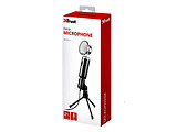 Trust Madell Desk Microphone 21672