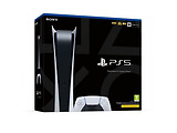 SONY PlayStation 5 Digital Edition + Fifa 2023