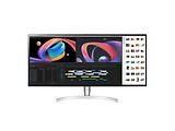 LG 34WK95U-W / 34" IPS 5120x2160