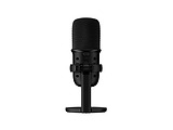 HyperX SoloCast / Microphone Black