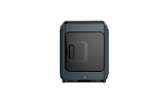 Gembird 3D Printer Flashforge Creator3 / FF-3DP-2NC3-01