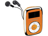 Intenso MP3 Player Music Mover / 8Gb Orange