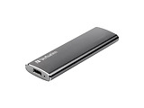 Verbatim Vx500 USB 3.1 M.2 External SSD 120GB / 47441