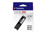 Verbatim Vi560 S3 M.2 SATA SSD 1.0TB / VI560S3-1TB-49364
