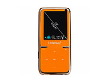 Intenso MP3 Video Player Scooter / 1.8" / 8Gb / Orange