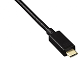 HAMA USB 3.1 Type-C Hub 1:4 / 135750 /