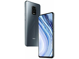 Xiaomi RedMi Note 9 Pro / 6.67'' IPS 1080x2400 / Snapdragon 720G / 4Gb / 128Gb / 5020mAh /