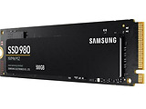 Samsung 980 / M.2 NVMe 500GB / MZ-V8V500BW