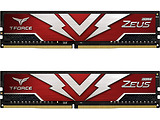 Team Group T-Force Zeus 2x 16GB DDR4 / TTZD432G3200HC20DC01