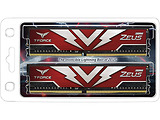 Team Group T-Force Zeus 2x 16GB DDR4 / TTZD432G3200HC20DC01