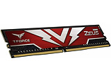 Team Group T-Force Zeus 2x 16GB DDR4 / TTZD432G3200HC20DC01