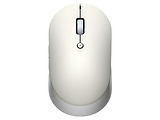 Xiaomi Mi Dual Mode Wireless Mouse Silent Edition / HLK4040GL