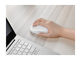 Xiaomi Mi Dual Mode Wireless Mouse Silent Edition / HLK4040GL