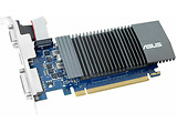 ASUS GeForce GT710 1GB GDDR5 32bit / GT710-SL-1GD5-BRK /
