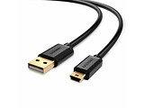 UGREEN UGR10385 / USB 2.0 A Male to Mini 5 Pin