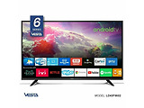 VESTA LD43F6602 / 43" FULLHD Smart TV AndroidTV 9.0