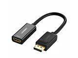 UGREEN 40363 / DisplayPort to HDMI