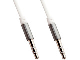 WK DESIGN WDC-019 / Melody AUX Cable White