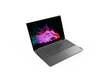 Lenovo V15-ADA / 15.6" FullHD /  Athlon Silver 3050U / 4GB DDR4 / 128GB NVMe / Dos / 82C7008QRU /