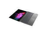 Lenovo V15-ADA / 15.6" FullHD /  Athlon Silver 3050U / 4GB DDR4 / 128GB NVMe / Dos / 82C7008QRU /