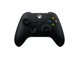 Microsoft Xbox Series X + Xbox Series Controller