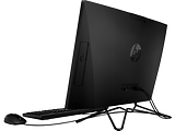 HP 205 G4 / 21.5" FullHD IPS / AMD Ryzen 5 3500U / 8GB DDR4 / 256Gb NVMe / AMD Radeon HD / Iron Gray /