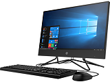 HP 205 G4 / 21.5" FullHD IPS / AMD Ryzen 5 3500U / 8GB DDR4 / 256Gb NVMe / AMD Radeon HD / Iron Gray /