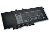 DELL 451-BBZG / 68Whr 4-Cell Primary Battery