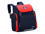 Xiaomi Childrens Backpack Yipin Red-Blue