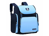 Xiaomi Children Backpack Yipin Light Blue-Blue Blue