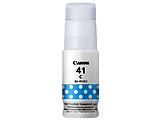Canon GI-41 Ink Cartridge / 170ml /  Cyan