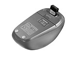 Trust Yvi Wireless Mouse / White