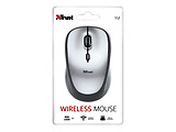 Trust Yvi Wireless Mouse / White