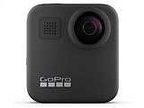 GoPro MAX 360 footage / CHDHZ-201-RX