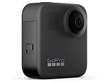 GoPro MAX 360 footage / CHDHZ-201-RX
