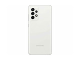 Samsung Galaxy A52 / 6.5" 1080x2400 / Snapdragon 720 / 4Gb / 128Gb / 4500mAh / White