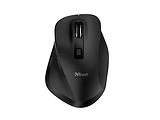 Trust Fyda Rechargeable Wireless Comfort / 23804