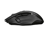 Trust Gaming Mouse GXT 140 Manx / 21790