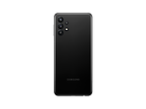 Samsung Galaxy A32 / 6.4" FullHD+ / Helio G80 / 4Gb / 128Gb / 5000mAh / Black