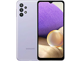 Samsung Galaxy A32 / 6.4" FullHD+ / Helio G80 / 4Gb / 128Gb / 5000mAh / Purple