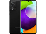 Samsung Galaxy A52 / 6.5" 1080x2400 / Snapdragon 720 / 8Gb / 256Gb / 4500mAh / Black
