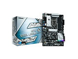 ASRock H570 STEEL LEGEND / ATX Socket 1200 DDR4 4400+