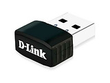 D-link DWA-131/F1A / USB2.0 Nano Wireless N LAN Adapter