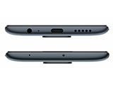 Xiaomi Redmi Note 9 / 6.53" 1080x2340 IPS / Helio G85 / 4Gb / 128GB / 5020mAh /