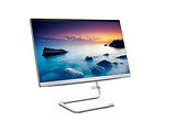 Lenovo IdeaCentre 3 24ARE05 / 23.8" FullHD / AMD Ryzen 5 4600U / 8GB DDR4 / 512GB NVMe / AMD Radeon Graphics / NO OS /