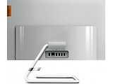 Lenovo IdeaCentre 3 24ARE05 / 23.8" FullHD / AMD Ryzen 5 4600U / 8GB DDR4 / 512GB NVMe / AMD Radeon Graphics / NO OS /